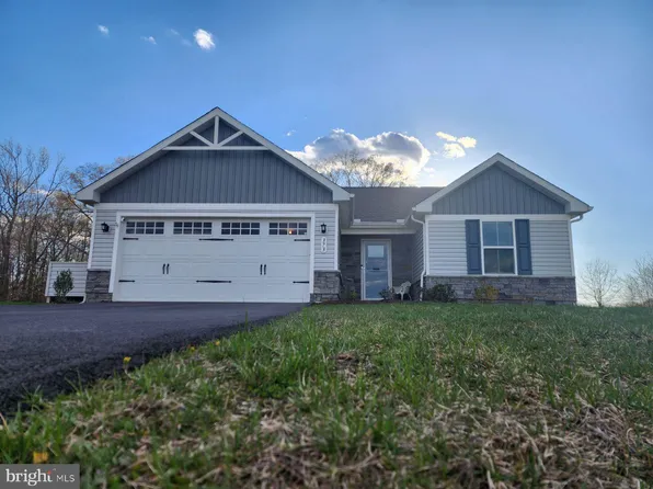 373 Laertes Dr, Dover, DE 19901