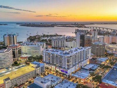 111 S Pineapple Ave #715, Sarasota, FL, 34236
