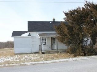 21335 Five Points Pike #P, Williamsport, OH 43164