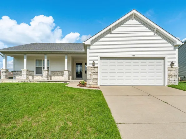 6606 Erie Falls Dr, South Bend, IN 46614