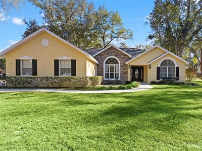 1803 OTTERS POND ROAD, Fruitland Park, FL, 34731