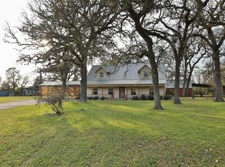 25415 Kickapoo Rd, Hockley, TX 77447