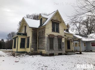 1920 8th Ave, Rock Island, IL