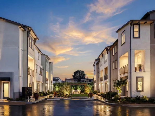 12720 Azure Way Lot 10, Hawthorne, CA 90250
