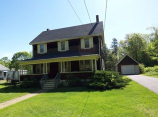 190 S Walker St, Taunton, MA 02780