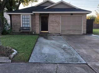 907 Pennygent Ln, Channelview, TX 77530
