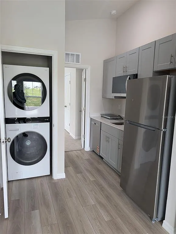 1 bed, 1.0 bath, 500 sqft, $1,450 — Photo 4