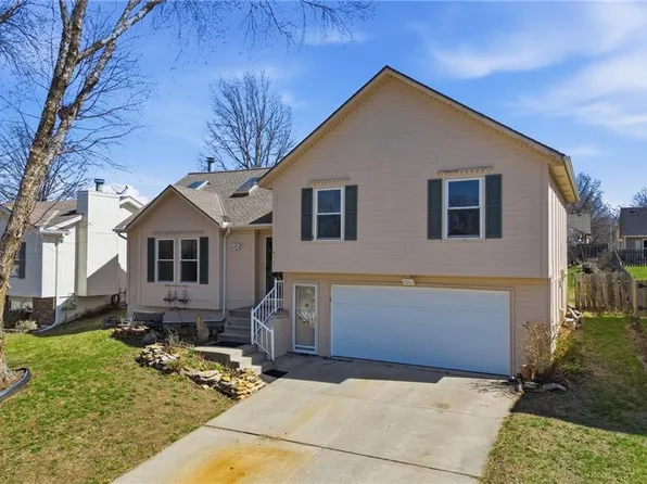 4121 N Campbell Ave, Kansas City, MO 64116