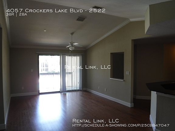 2nd image of 4057 Crockers Lake Blvd APT 2522