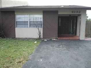 6132 SW 4th St, Pompano Beach, FL 33068