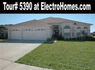 5390 Thorngrove Way, Spring Hill, FL 34609