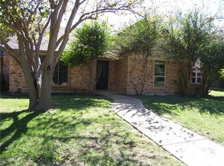 1706 Treehouse Ln, Plano, TX 75023