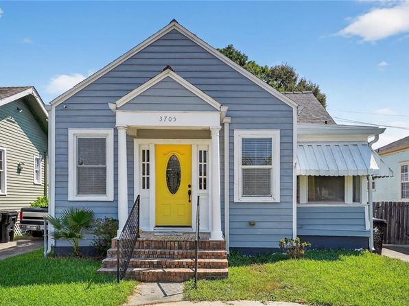 3705 Fairmont Dr, New Orleans, LA 70122