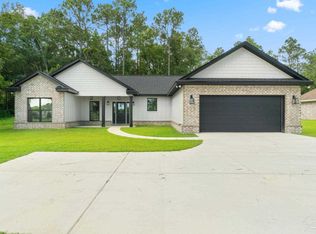 4994 Guernsey Rd, Pace, FL 32571