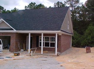 405 Bowen Falls Rd, Grovetown, GA 30813