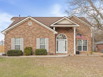 4486 Country Glen Circle, Grovetown, GA, 30813