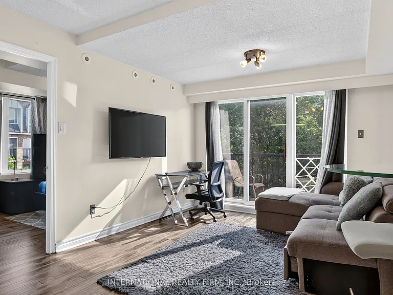 65 George Appleton Way #2088 — Photo 4