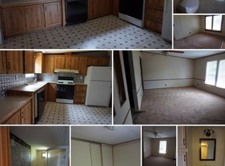 7307 Hurst Ln, Stillwater, OK 74074