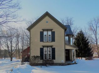 217 Cemetery Rd, Fly Creek, NY 13337