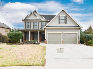 71 Blackberry Run Trl, Dallas, GA
