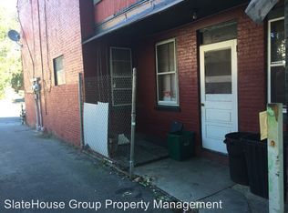 234 Filbert St, Lancaster, PA 17603