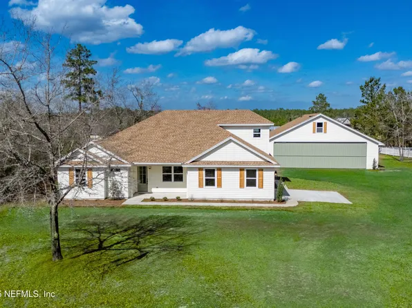 11089 APACHE Lane, Glen St. Mary, FL 32040
