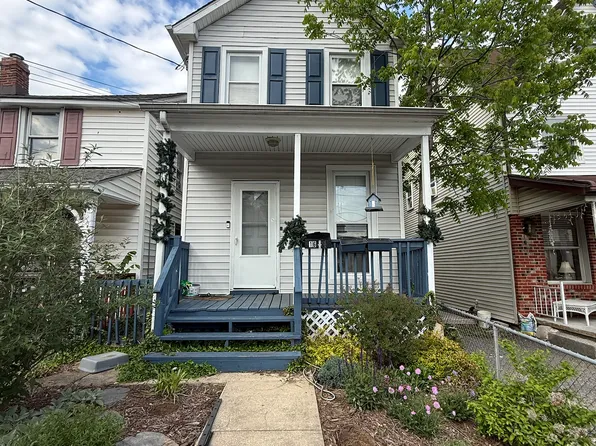 16H Winters Ln, Catonsville, MD 21228