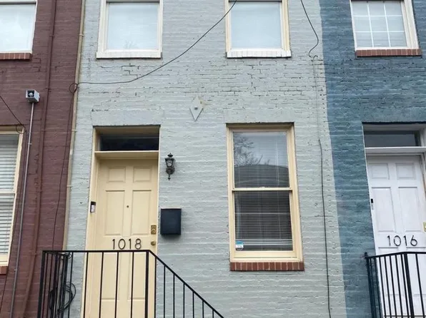 1018 Booth St, Baltimore, MD 21223