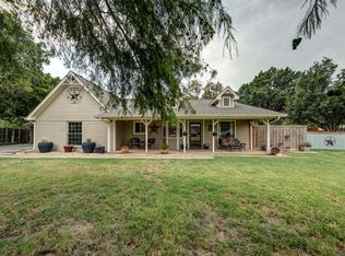 3805 Berry Hill Ct, Flower Mound, TX 75028