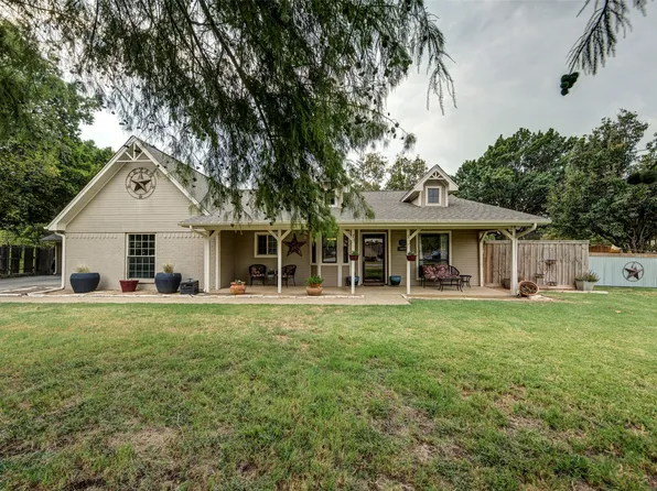 3805 Berry Hill Ct, Flower Mound, TX 75028