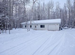 3564 Biathalon Ave, North Pole, AK 99705
