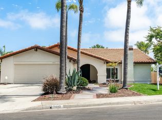 2442 Carriage Cir, Oceanside, CA 92056