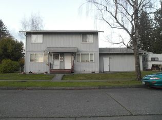 111 W 2nd St, Centralia, WA 98531