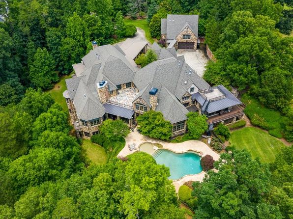 Waterfront Gwinnett County Ga Waterfront Homes For Sale 91 Homes Zillow