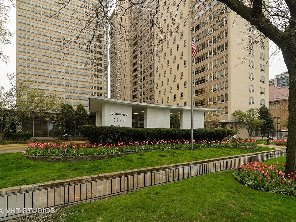 1st image of 3950 N Lake Shore Dr APT 527