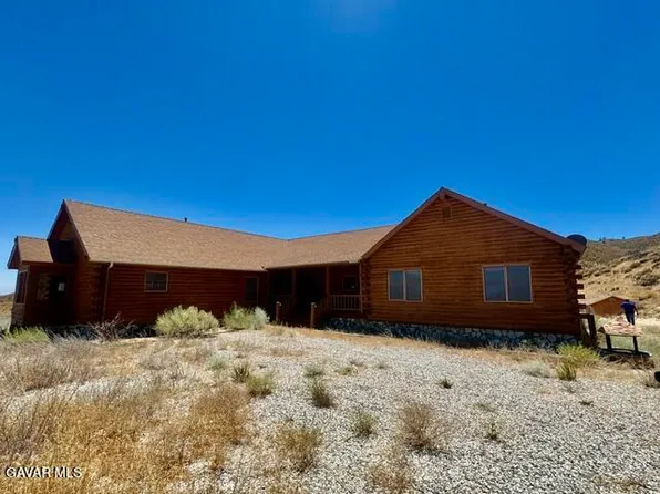 48245 235th St W, Lancaster, CA 93536