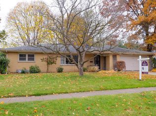 3323 Olney Rd, Kalamazoo, MI 49006