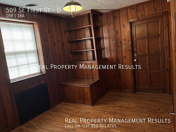 4th image of 509 SE 1st St APT D