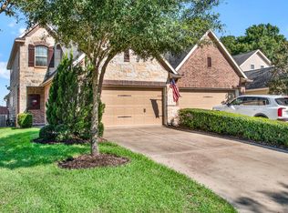 14531 Gleaming Rose Dr, Cypress, TX 77429