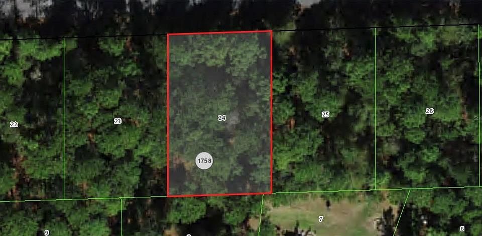 1st image of 864 W BANNISTER DRIVE LOT 24