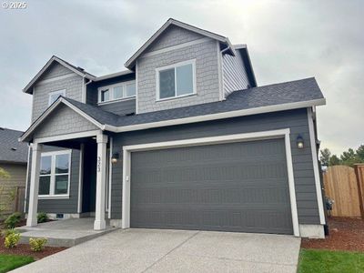 323 W 17th St, Lafayette, OR, 97127