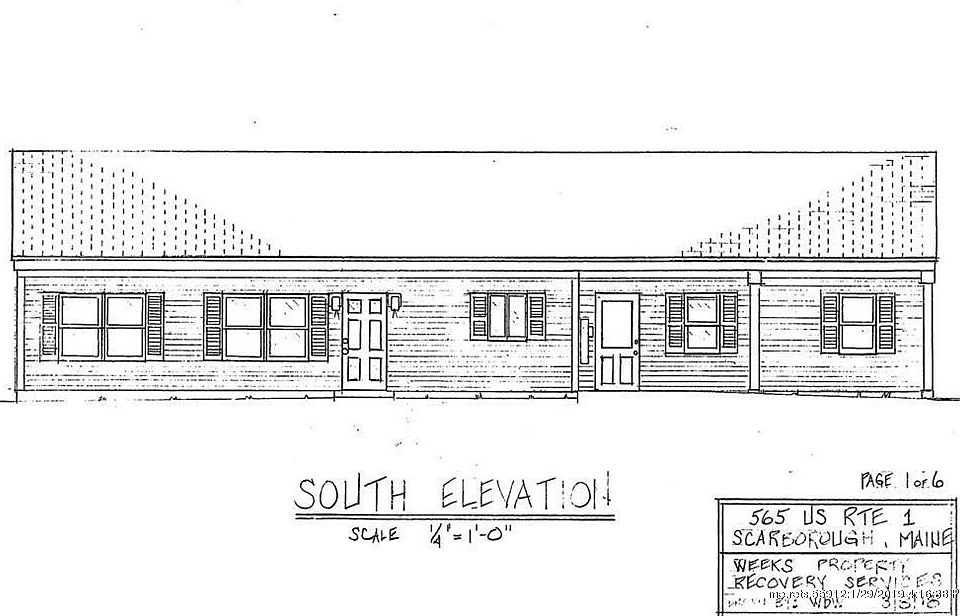 1st image of this home