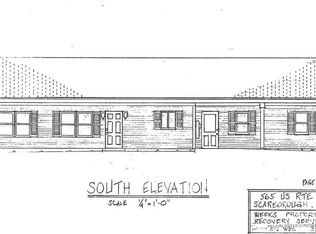 565 Us Route 1, Scarborough, ME 04074