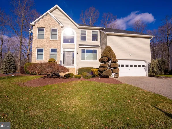 42 Yorktown Rd, Monmouth Junction, NJ 08852