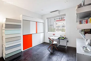 Rented by Sotheby's International Realty