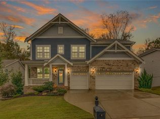 124 Rex Ave, Canton, GA 30114