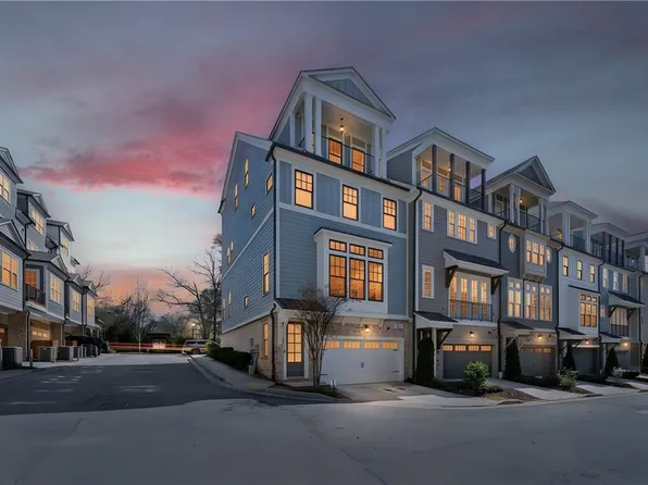 287 Heritage Ln SE, Atlanta, GA 30316