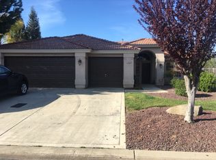 7345 Edgewater St, Chowchilla, CA
