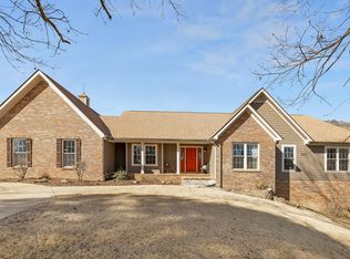 631 Stonebrook Dr, Chattanooga, TN 37415