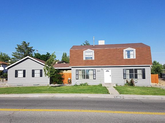 2nd image of 2404 Municipal Dr